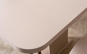 Ponte Yemek Odası Takımı