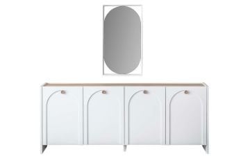 Giza Yemek Odası Takımı