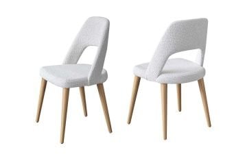 Giza Yemek Odası Takımı