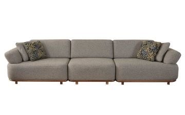 Carnel Koltuk Takımı