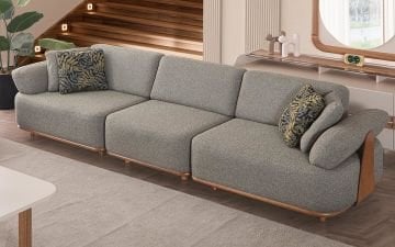 Carnel Koltuk Takımı