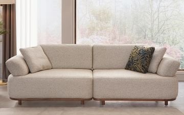 Carnel Koltuk Takımı