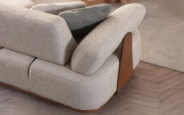 Carnel Koltuk Takımı