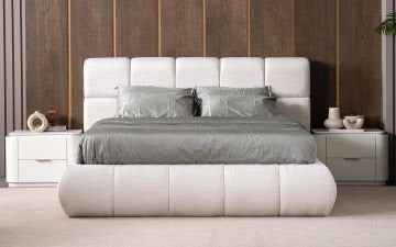 Marble Yatak Odası Takımı