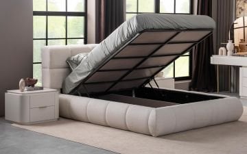 Marble Yatak Odası Takımı