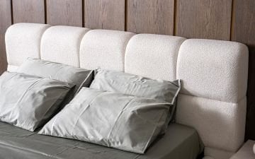 Marble Yatak Odası Takımı