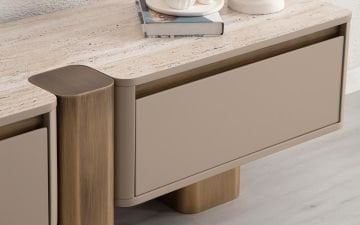 Craft TV Ünitesi