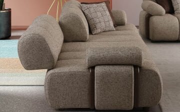 Valero Koltuk Takımı