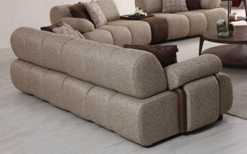 Valero Koltuk Takımı