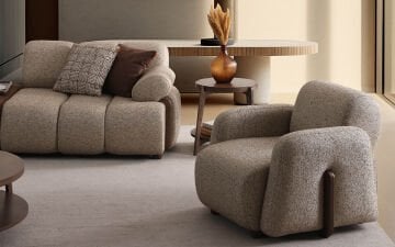 Valero Koltuk Takımı