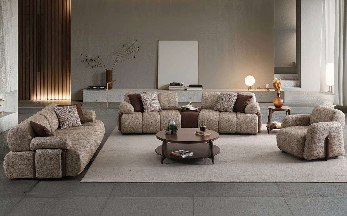 Valero Koltuk Takımı