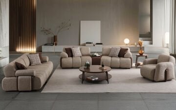 Valero Koltuk Takımı