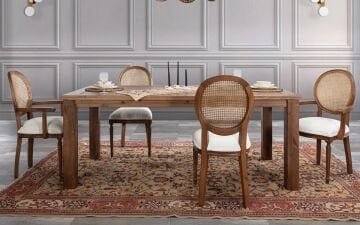 Ronse Yemek Odası Takımı