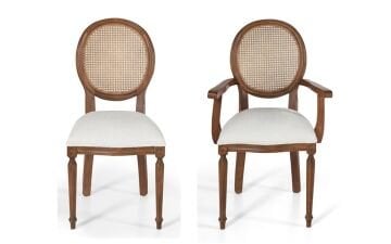 Ronse Yemek Odası Takımı