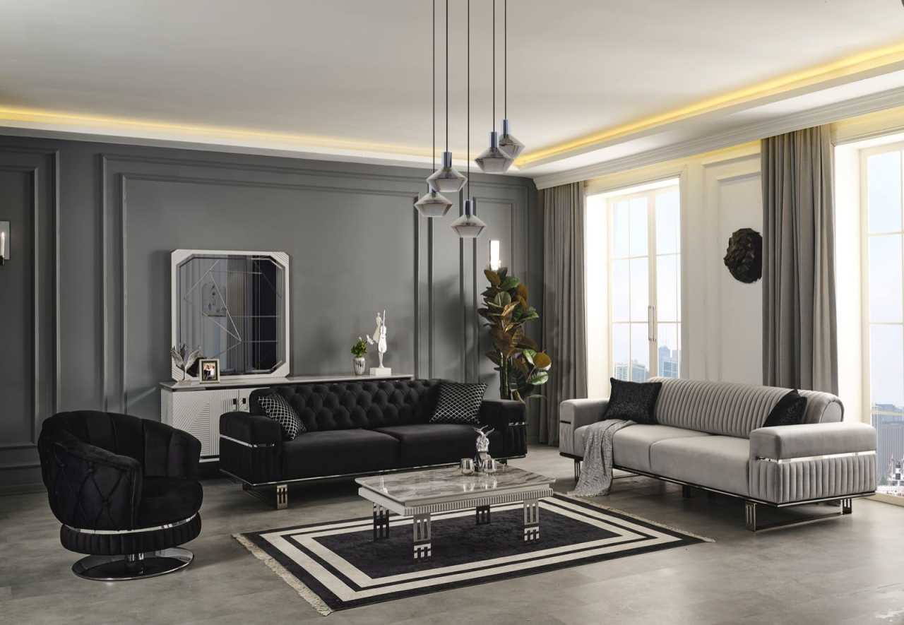 Dubai Koltuk Takımı