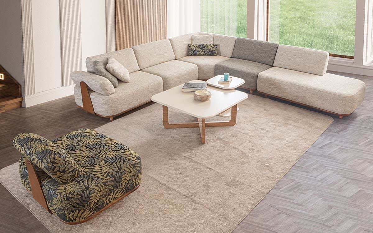 Carnel Köşe Takımı