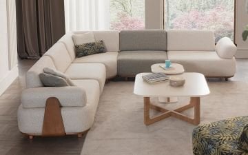 Carnel Köşe Takımı