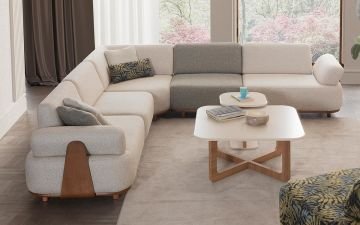 Carnel Köşe Takımı