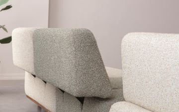 Carnel Köşe Takımı