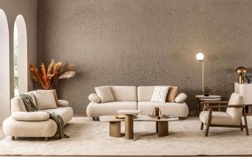 Rate Koltuk Takımı