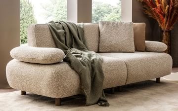 Rate Koltuk Takımı