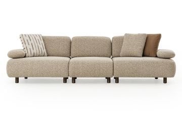 Rate Koltuk Takımı