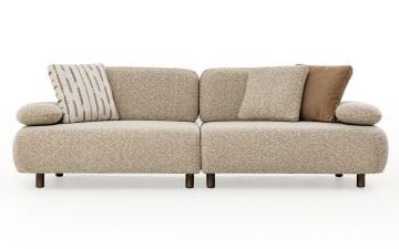 Rate Koltuk Takımı