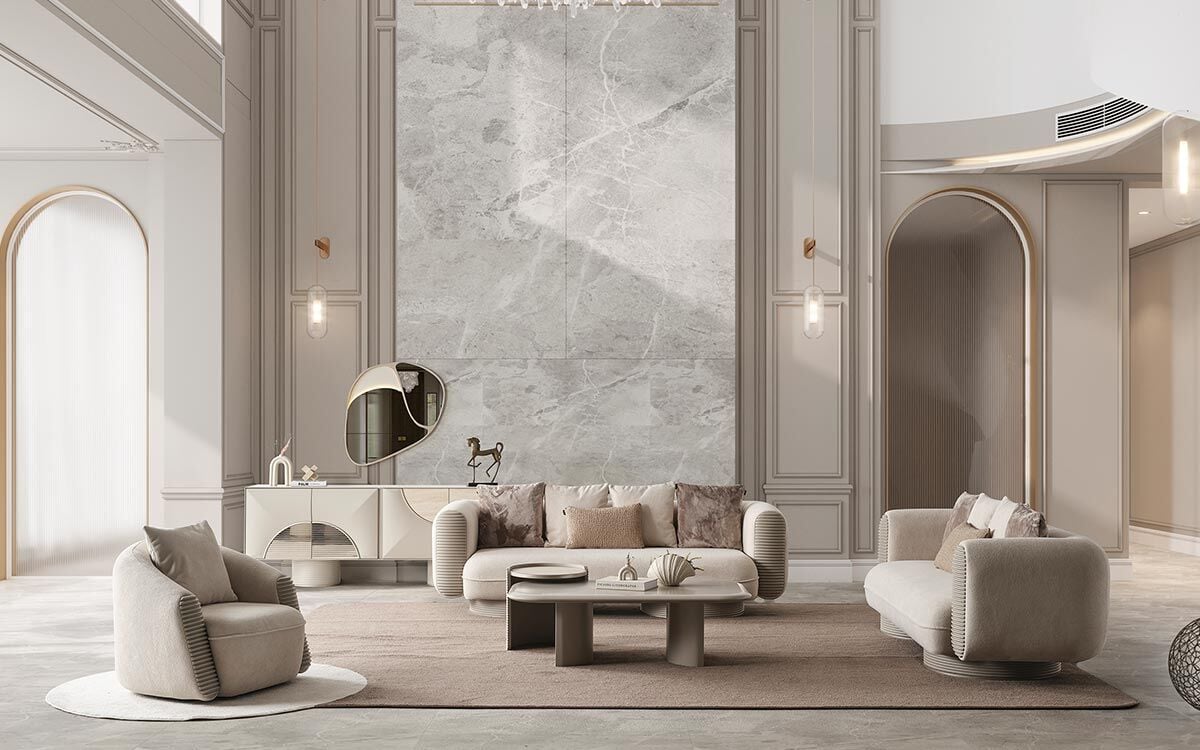 Kylie Koltuk Takımı