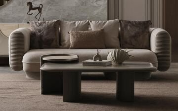 Kylie Koltuk Takımı