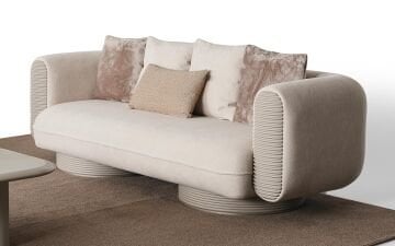 Kylie Koltuk Takımı