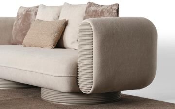 Kylie Koltuk Takımı