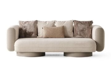 Kylie Koltuk Takımı