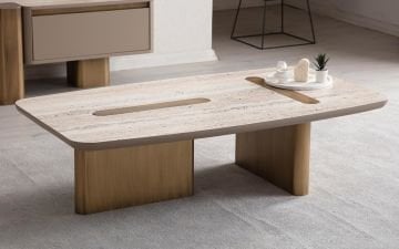 Craft Orta Sehpa