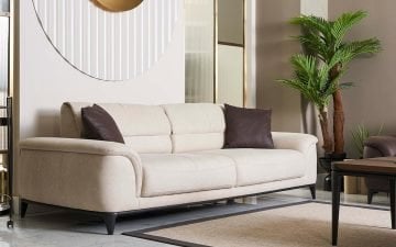 Mirena Koltuk Takımı (Seri Sonu)