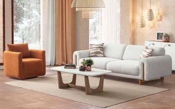 Giza Koltuk Takımı