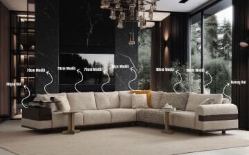 Jade Köşe Takımı