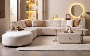 Ponte Köşe Takımı