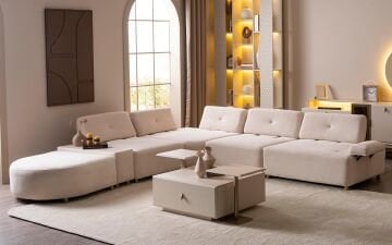 Ponte Köşe Takımı