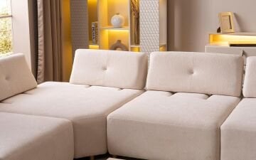 Ponte Köşe Takımı