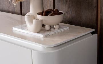 Marble TV Ünitesi