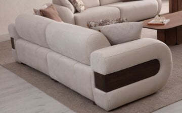 Miralos Koltuk Takımı