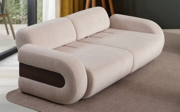 Miralos Koltuk Takımı