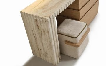 Braus Yatak Odası Takımı