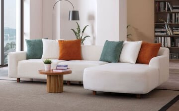 Elvora Köşe Takımı