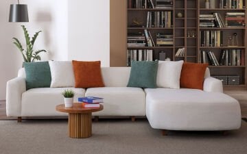 Elvora Köşe Takımı