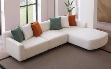 Elvora Köşe Takımı