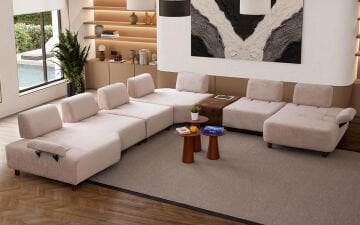 Othira Köşe Takımı