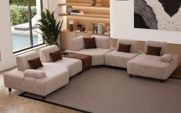 Othira Köşe Takımı