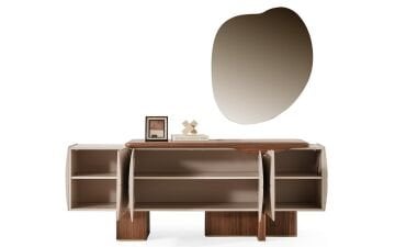 Belinda Yemek Odası Takımı