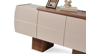 Belinda Yemek Odası Takımı